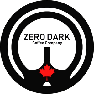 Zero Dark Coffee Company