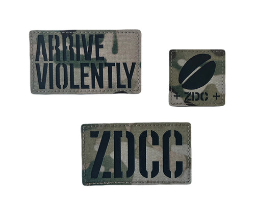 Patch Pack