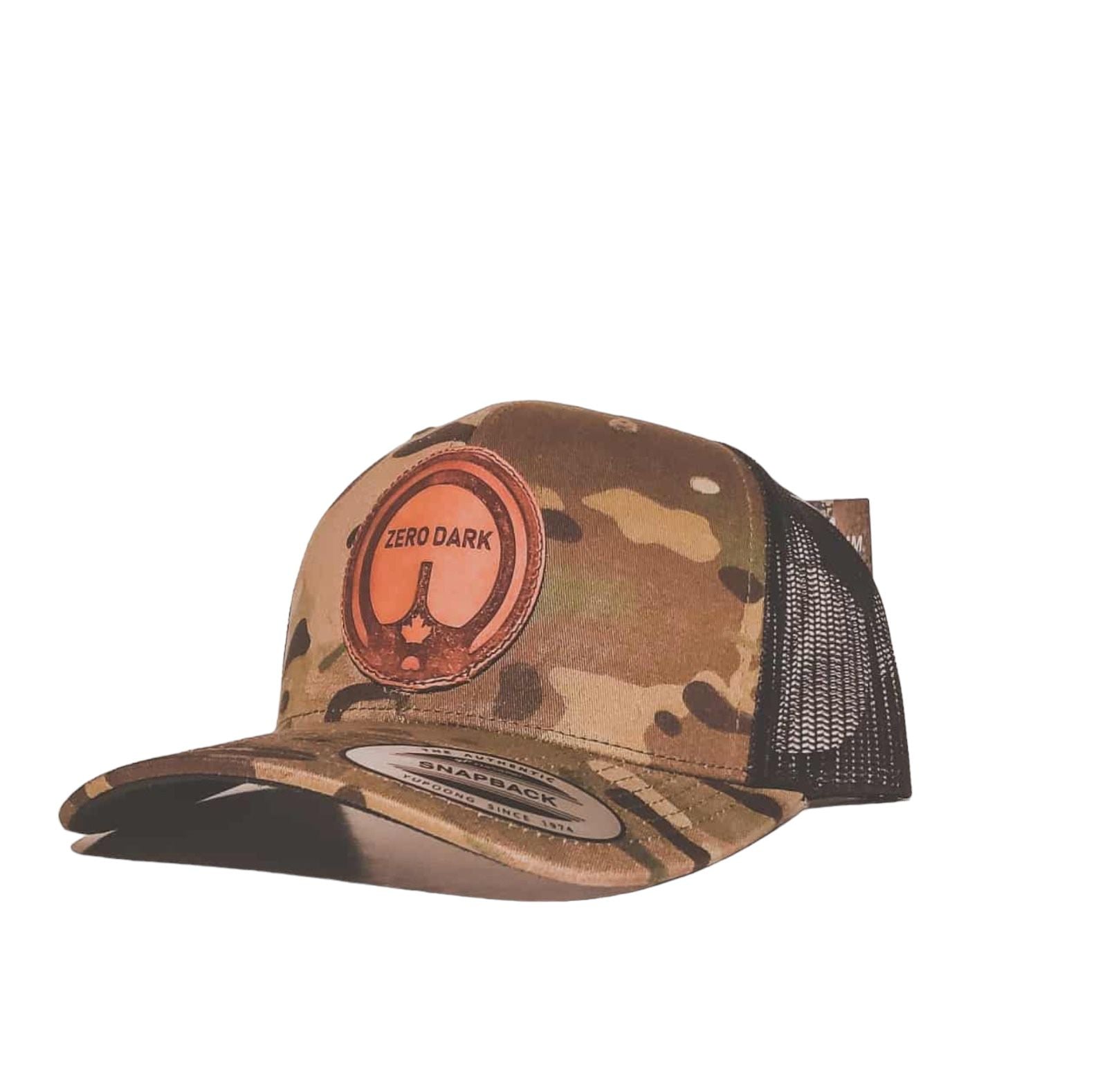 【darkpark ダークパーク】LOGO CAP DARKPARK(ダークパーク)のメンズ キャップ 人気アイテム
