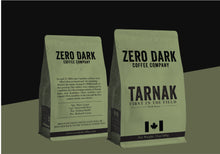 Load image into Gallery viewer, TARNAK coffee
